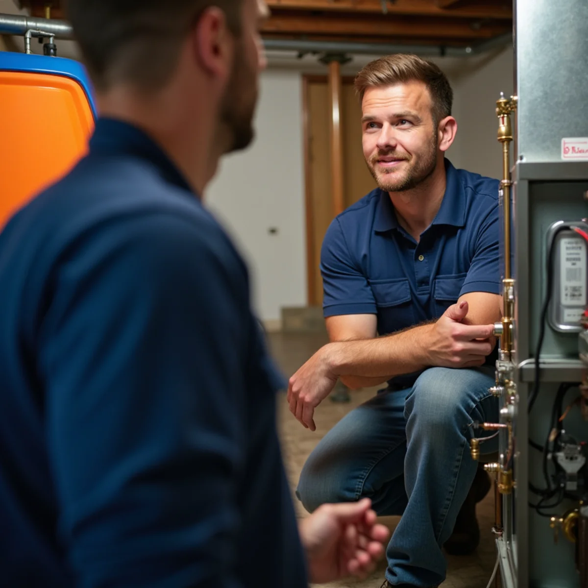 Werth-Aire HVAC blog with heating and cooling advice for Pittsburgh homeowners